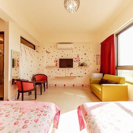 Next Stop B&B 헝춘 외부 사진