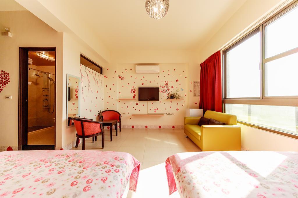 Next Stop B&B 헝춘 외부 사진