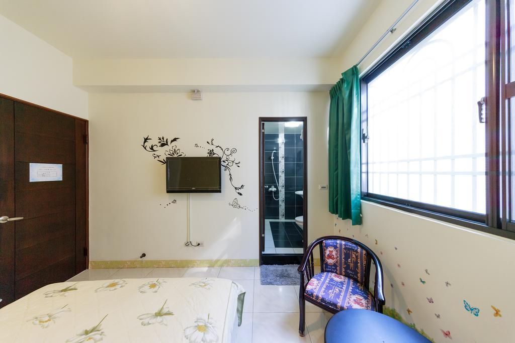 Next Stop B&B 헝춘 외부 사진